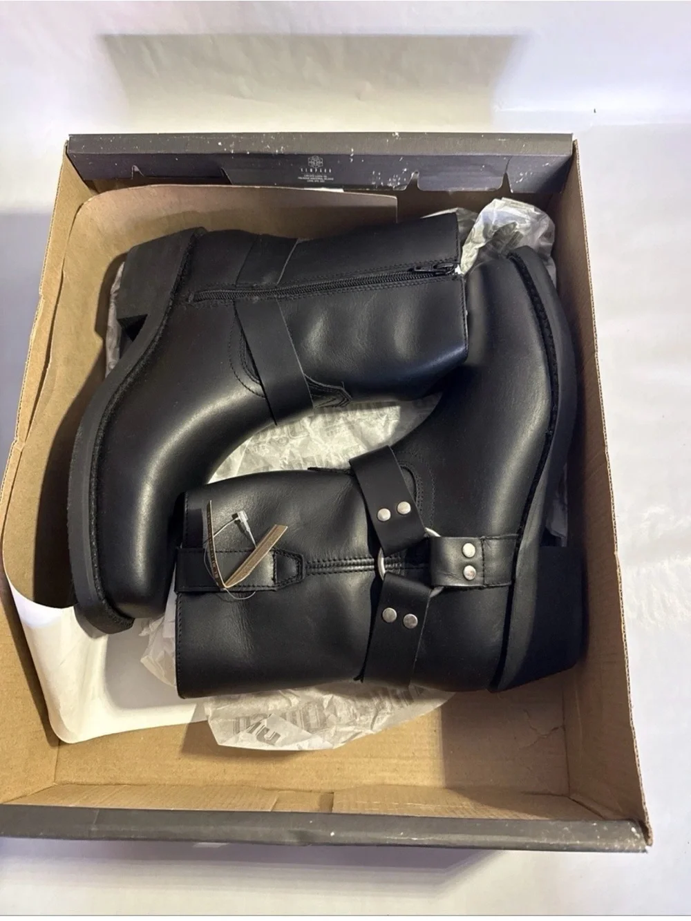 dingo | Shoes | Dingo Black Boot For Men | Poshmark